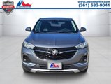 Used 2021 Buick Encore GX Preferred image 2