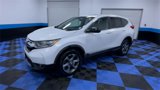 Certified 2019 Honda CR-V EX-L image 4