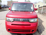 Used 2009 Nissan Cube 1.8 SL w/ Interior Designer Pkg image 5