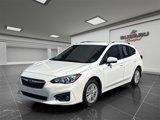 Used 2018 Subaru Impreza 2.0i Premium w/ Eyesight & BSD & Rcta image 5