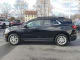 Used 2022 Chevrolet Equinox LT image 4