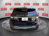 Used 2018 Land Rover Range Rover Evoque SE image 3
