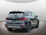 Used 2022 Volkswagen Taos SE image 5
