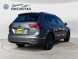 Certified 2024 Volkswagen Tiguan SE w/ Panoramic Sunroof Package image 5