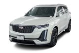 Certified 2023 Cadillac XT6 Luxury image 3
