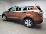 Used 2017 Ford Escape S image 3