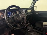 Used 2021 Jeep Wrangler Unlimited Sport image 6