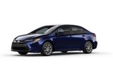 New 2025 Toyota Corolla LE image 2