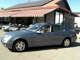 Used 2003 Mercedes-Benz E 320 Sedan image 4