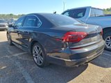 Used 2017 Volkswagen Passat 1.8T R-Line image 4