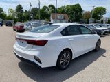 Used 2022 Kia Forte LXS image 5