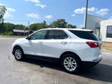 Used 2019 Chevrolet Equinox LT image 4