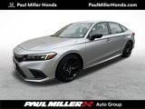 Certified 2023 Honda Civic Sport image 1