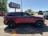 Used 2021 Jeep Grand Cherokee Laredo image 5