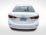 Used 2016 MAZDA MAZDA3 i Sport w/ Preferred Equipment Package image 4