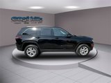 Used 2022 Jeep Grand Cherokee Limited image 2