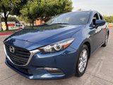 Used 2018 MAZDA MAZDA3 Touring image 3