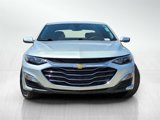 Used 2022 Chevrolet Malibu LT image 2