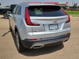 Used 2021 Cadillac XT4 Premium Luxury image 3