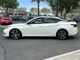 Used 2020 Nissan Altima 2.5 SR image 2