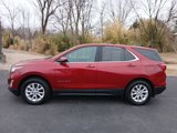 Used 2020 Chevrolet Equinox LT image 3