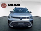 New 2025 Volkswagen Taos S image 2
