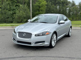 Used 2012 Jaguar XF Portfolio image 3