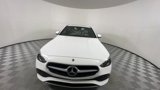 Used 2024 Mercedes-Benz C 300 4MATIC Sedan image 3