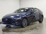 New 2025 MAZDA MAZDA3 s image 2