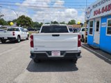 Used 2019 Chevrolet Silverado 1500 W/T image 2