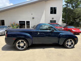 Used 2006 Chevrolet SSR w/ Preferred Equipment Group image 4