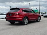 Used 2022 Acura MDX SH-AWD w/ Advance Package image 3
