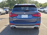 Used 2022 BMW X3 sDrive30i w/ Premium Package image 6