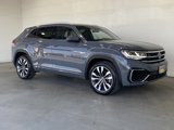 Used 2023 Volkswagen Atlas Cross Sport SEL Premium R-Line image 4