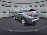 Used 2017 Nissan Murano Platinum image 6