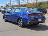New 2025 Hyundai Elantra Sport w/ Cargo Package image 4