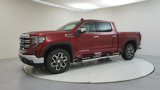 New 2025 GMC Sierra 1500 SLT w/ SLT Premium Package image 3