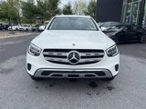 Used 2022 Mercedes-Benz GLC 300 4MATIC image 2