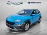 Certified 2022 Hyundai Kona SEL w/ Convenience Package image 2