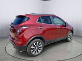 Used 2021 Buick Encore Preferred image 6