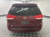 Used 2012 Toyota Sienna XLE image 4