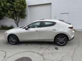 New 2025 MAZDA MAZDA3 s image 3