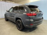 Certified 2018 Jeep Grand Cherokee Altitude image 4