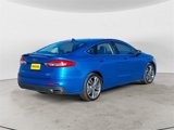 Used 2020 Ford Fusion Titanium image 5