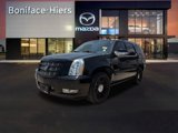 Used 2012 Cadillac Escalade Premium image 3