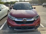 Certified 2019 Honda CR-V EX-L image 2