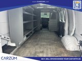 Used 2019 Chevrolet Express 2500 w/ Driver Convenience Package image 5