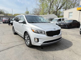 Used 2015 Kia Sedona SX image 2