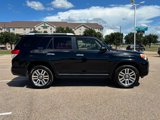 Used 2012 Toyota 4Runner Limited image 5