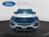 Used 2022 Ford Explorer XLT w/ Equipment Group 202A image 3